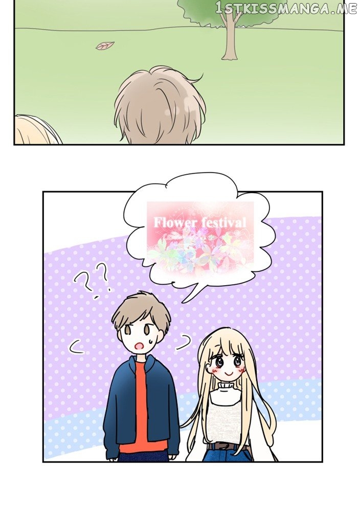 My Heart That Beats For You chapter 43 - page 17