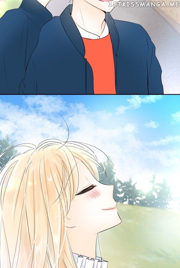 My Heart That Beats For You chapter 43 - page 19