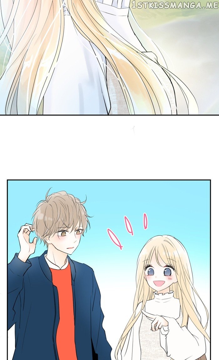 My Heart That Beats For You chapter 43 - page 20