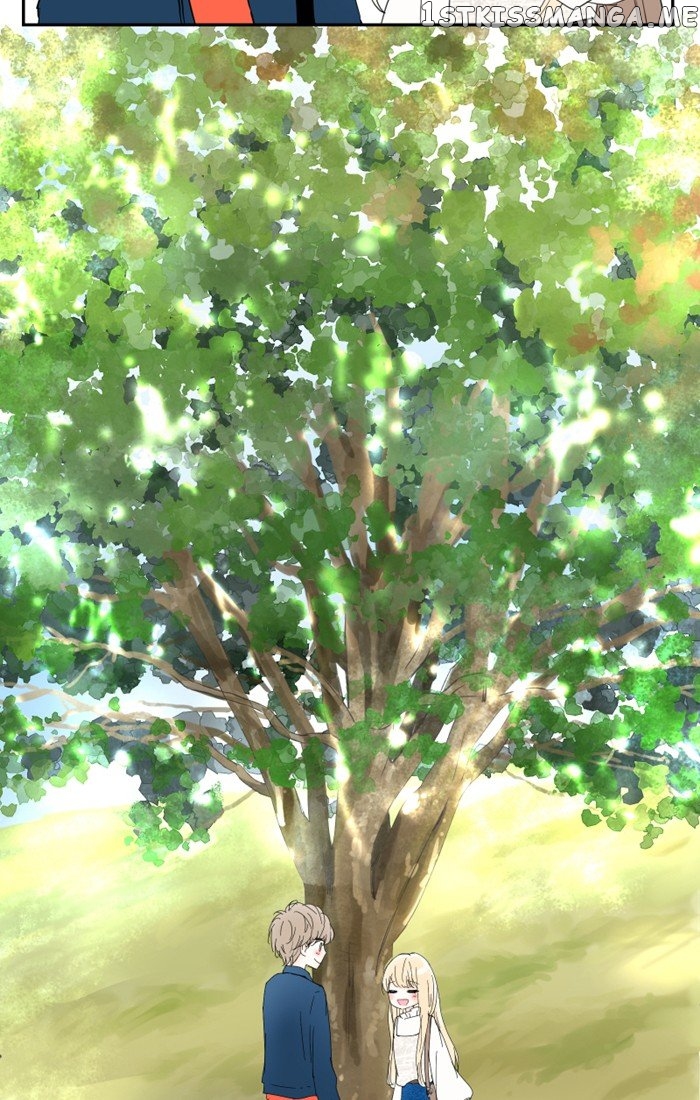 My Heart That Beats For You chapter 43 - page 21