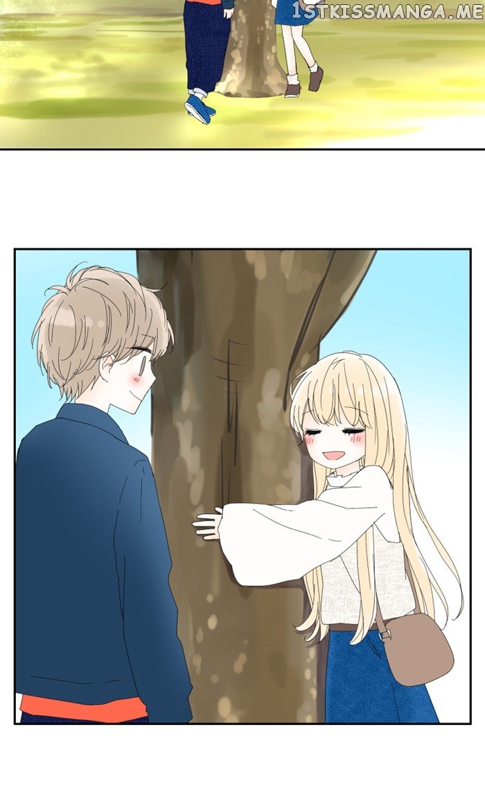 My Heart That Beats For You chapter 43 - page 22