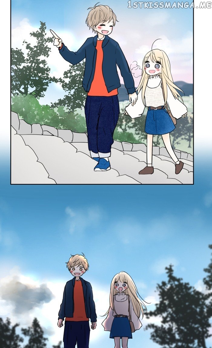 My Heart That Beats For You chapter 43 - page 24