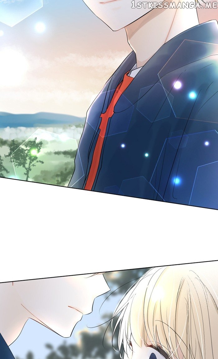 My Heart That Beats For You chapter 43 - page 28