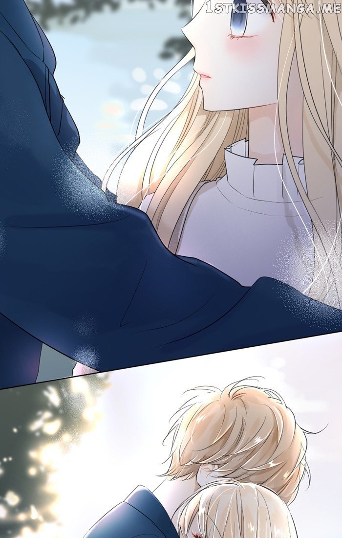 My Heart That Beats For You chapter 43 - page 29