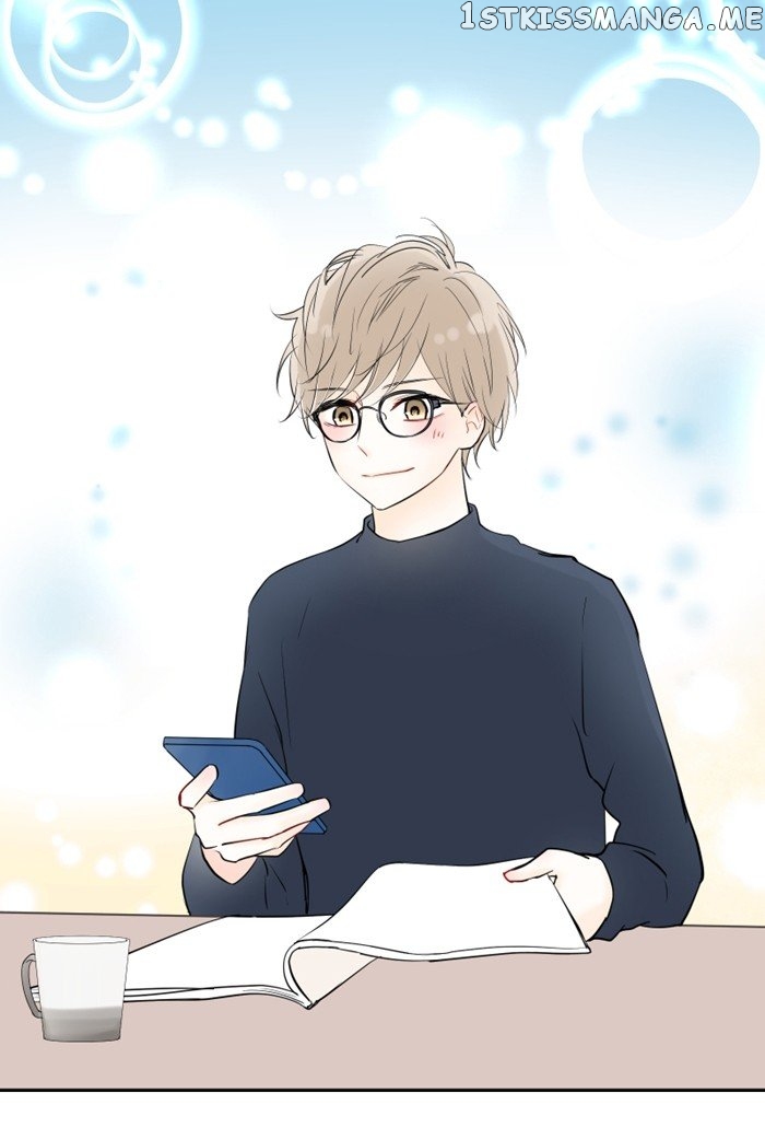 My Heart That Beats For You chapter 43 - page 3