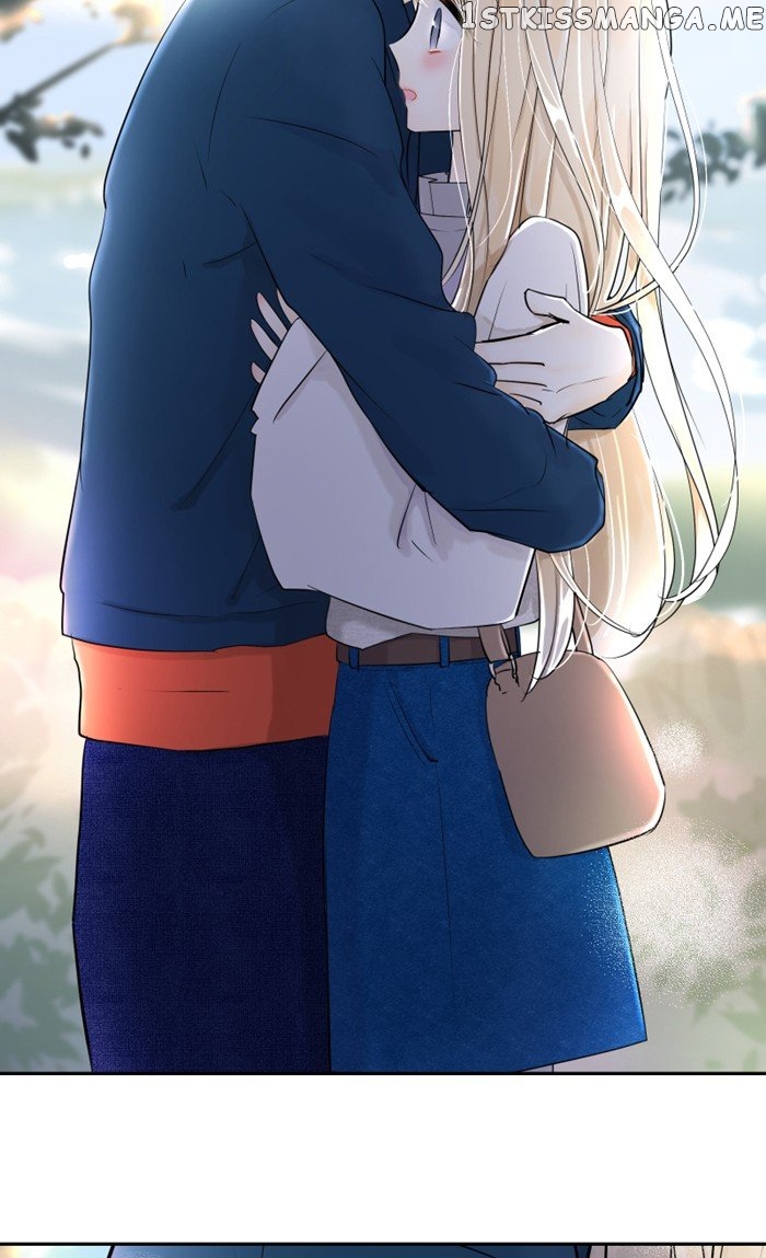 My Heart That Beats For You chapter 43 - page 30