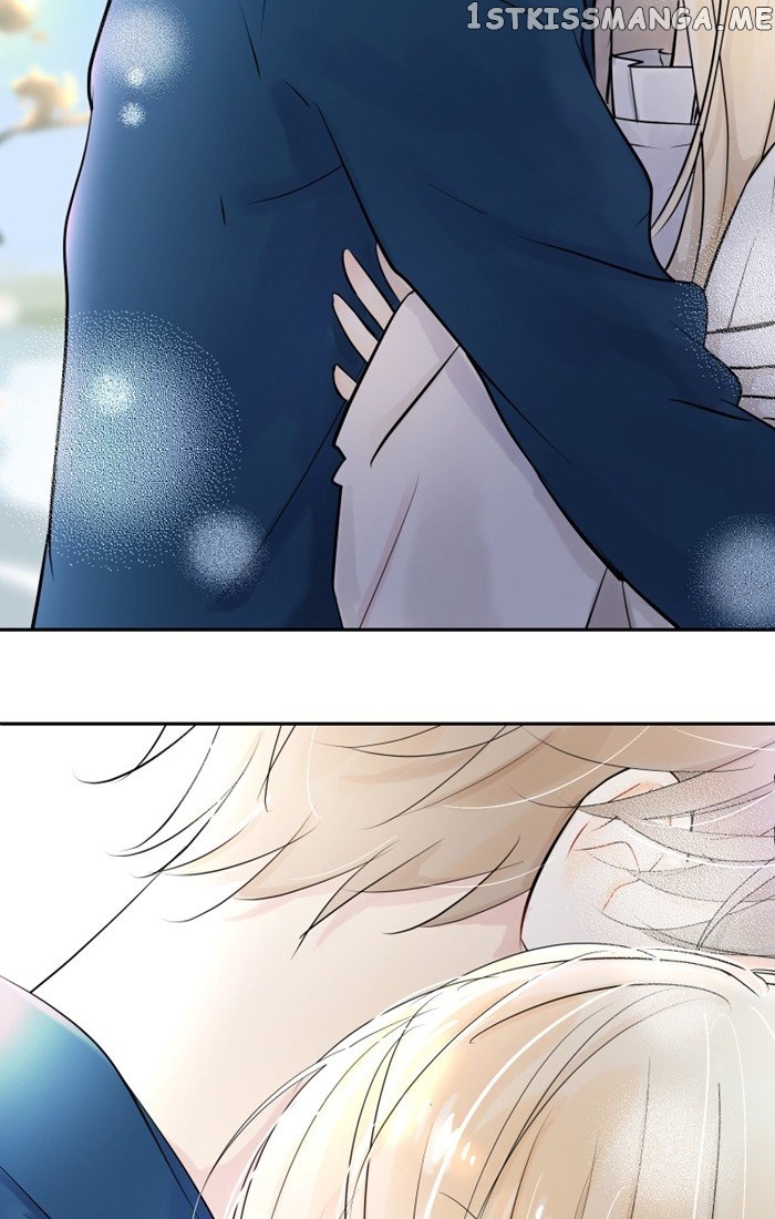 My Heart That Beats For You chapter 43 - page 31
