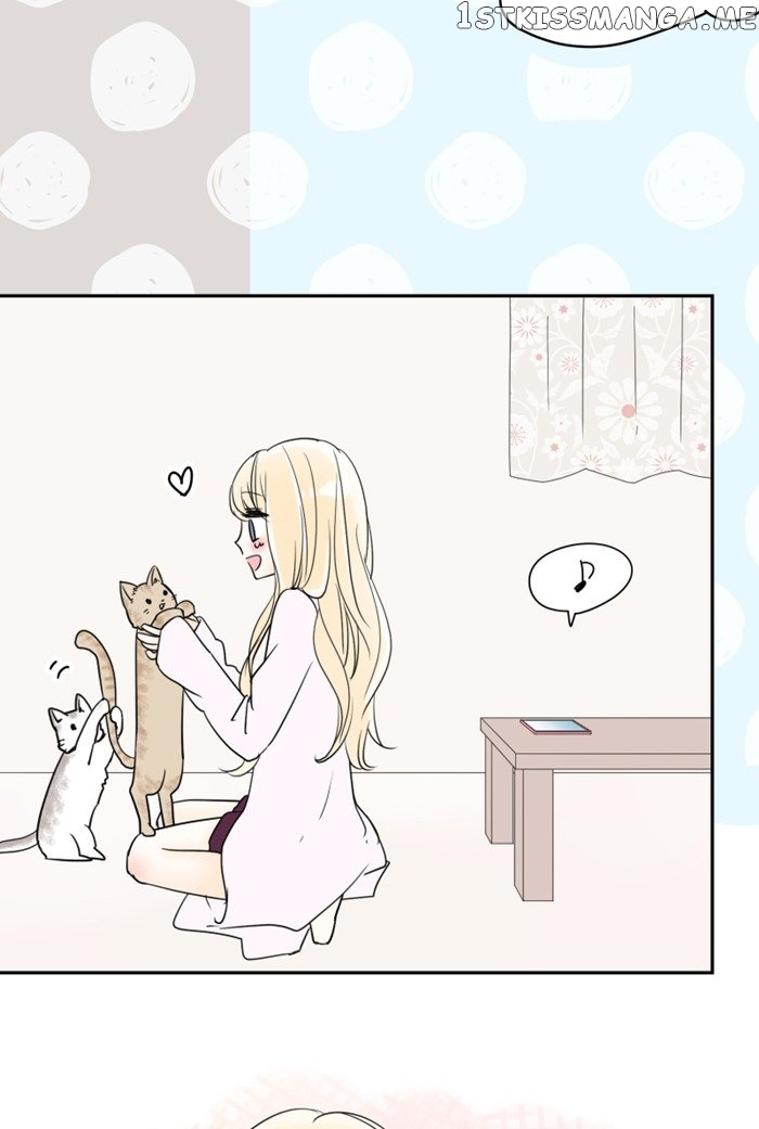 My Heart That Beats For You chapter 43 - page 9