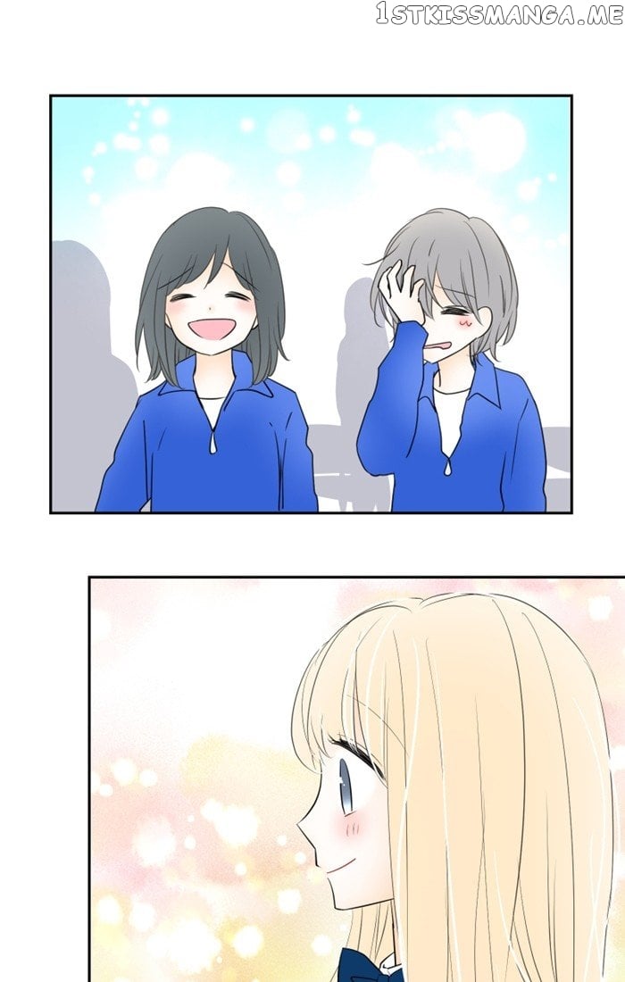 My Heart That Beats For You chapter 42 - page 10