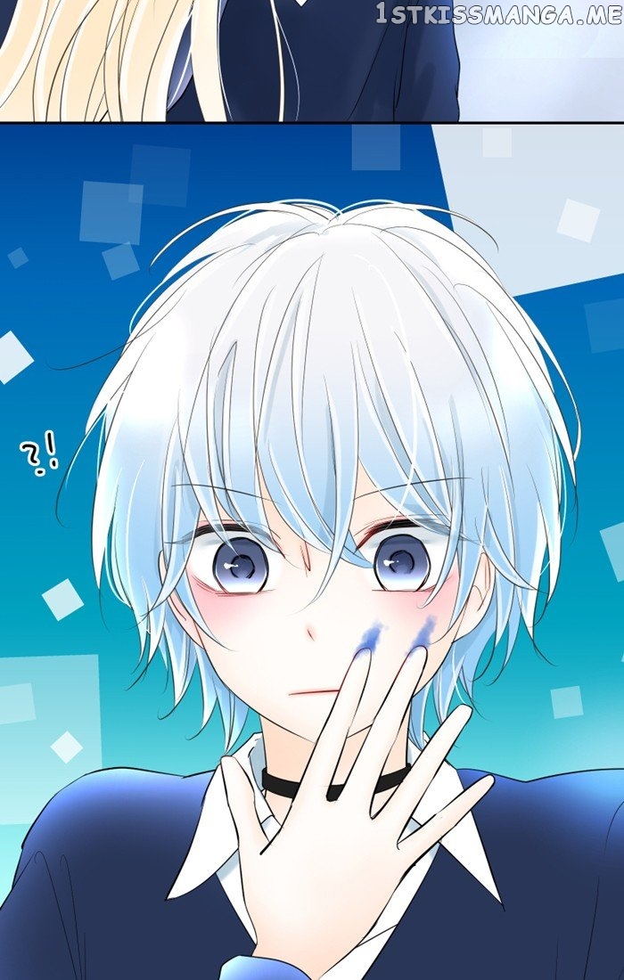 My Heart That Beats For You chapter 42 - page 14