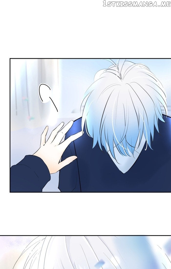 My Heart That Beats For You chapter 42 - page 19