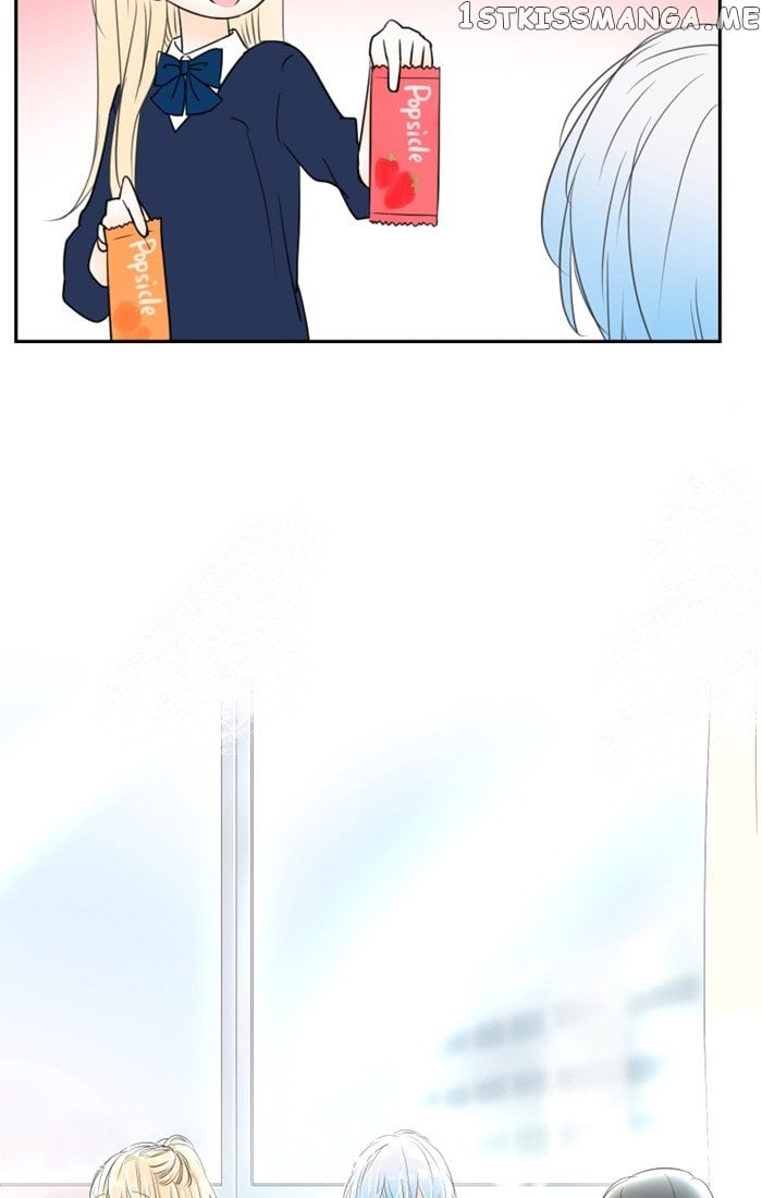 My Heart That Beats For You chapter 42 - page 25