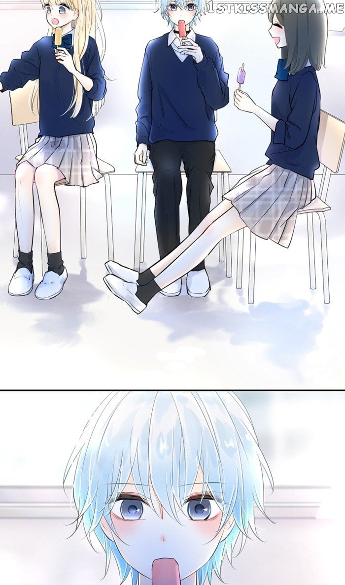 My Heart That Beats For You chapter 42 - page 26