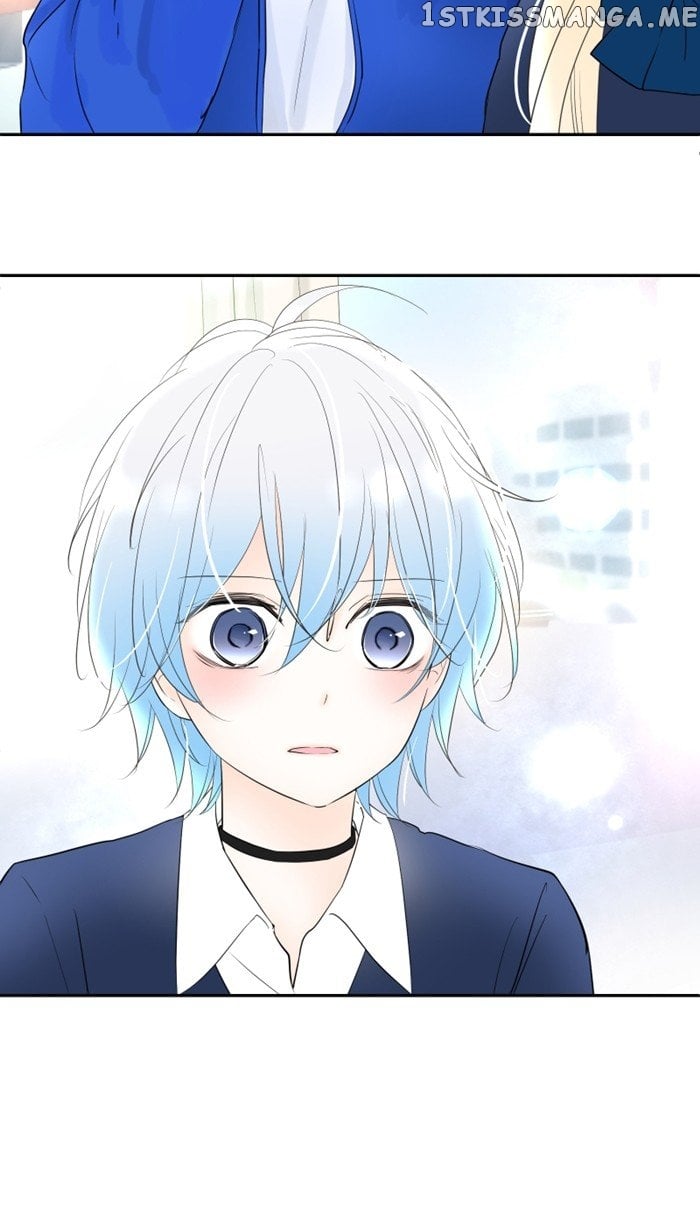 My Heart That Beats For You chapter 42 - page 9