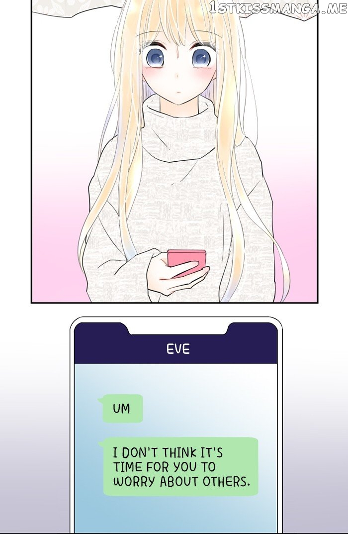 My Heart That Beats For You chapter 41 - page 11