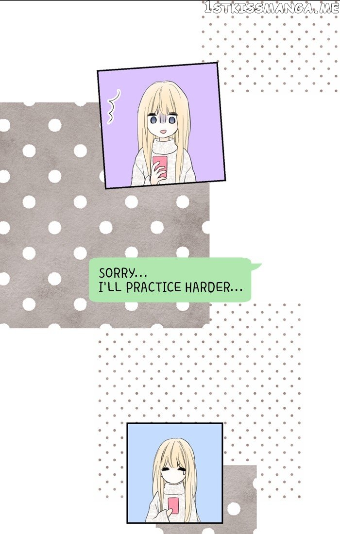 My Heart That Beats For You chapter 41 - page 12