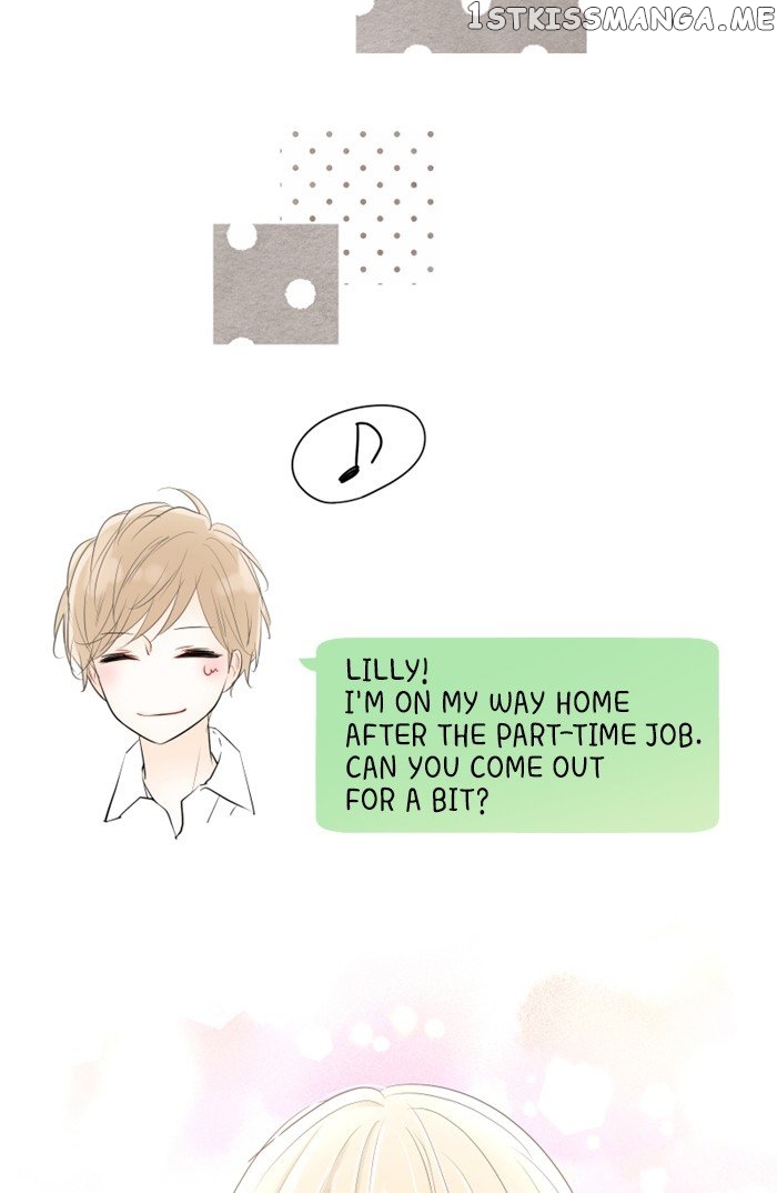 My Heart That Beats For You chapter 41 - page 13