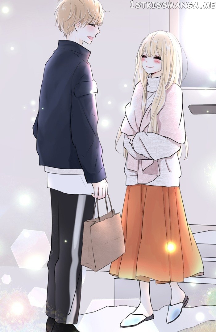 My Heart That Beats For You chapter 41 - page 15