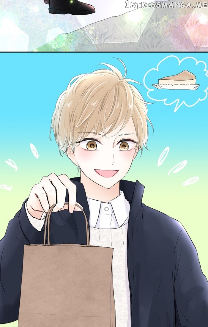 My Heart That Beats For You chapter 41 - page 16