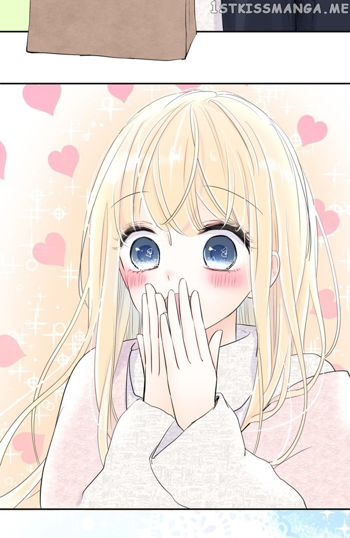 My Heart That Beats For You chapter 41 - page 17