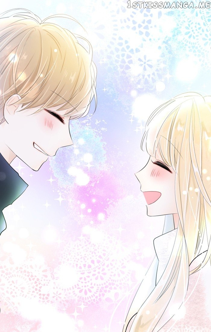 My Heart That Beats For You chapter 41 - page 18