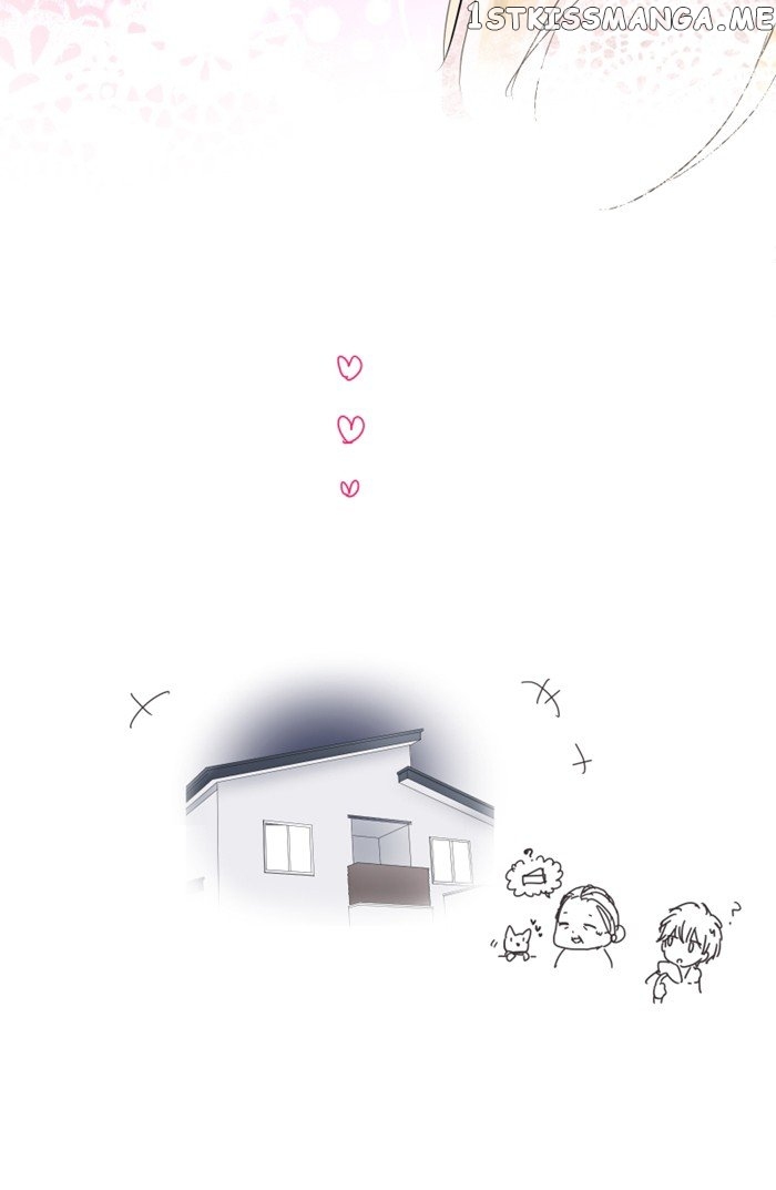 My Heart That Beats For You chapter 41 - page 19
