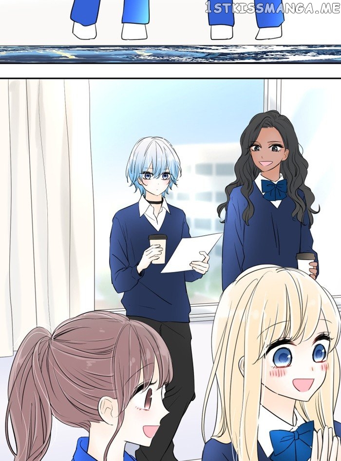 My Heart That Beats For You chapter 41 - page 22