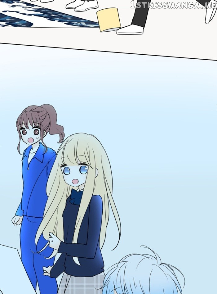 My Heart That Beats For You chapter 41 - page 26