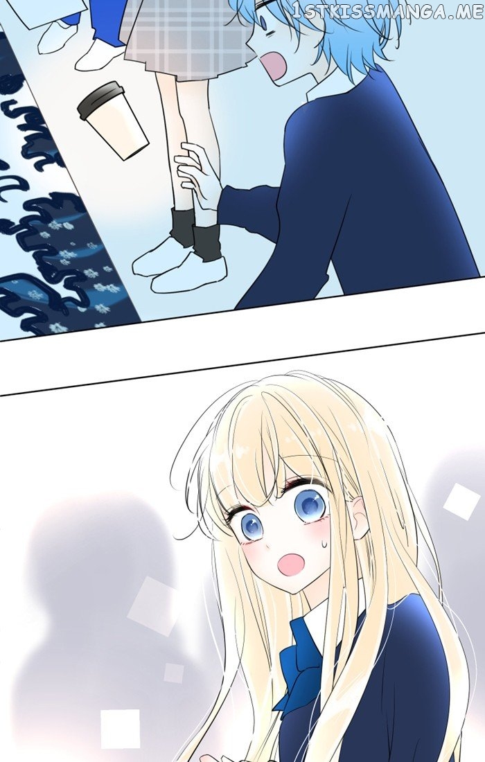 My Heart That Beats For You chapter 41 - page 27