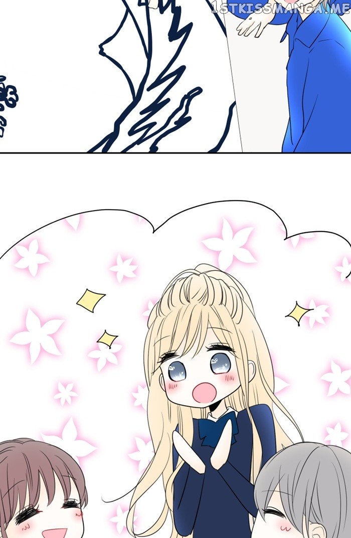 My Heart That Beats For You chapter 41 - page 3