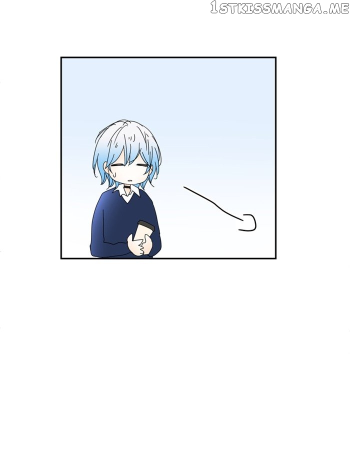 My Heart That Beats For You chapter 41 - page 30