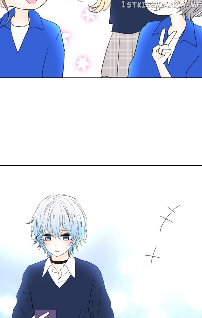 My Heart That Beats For You chapter 41 - page 4