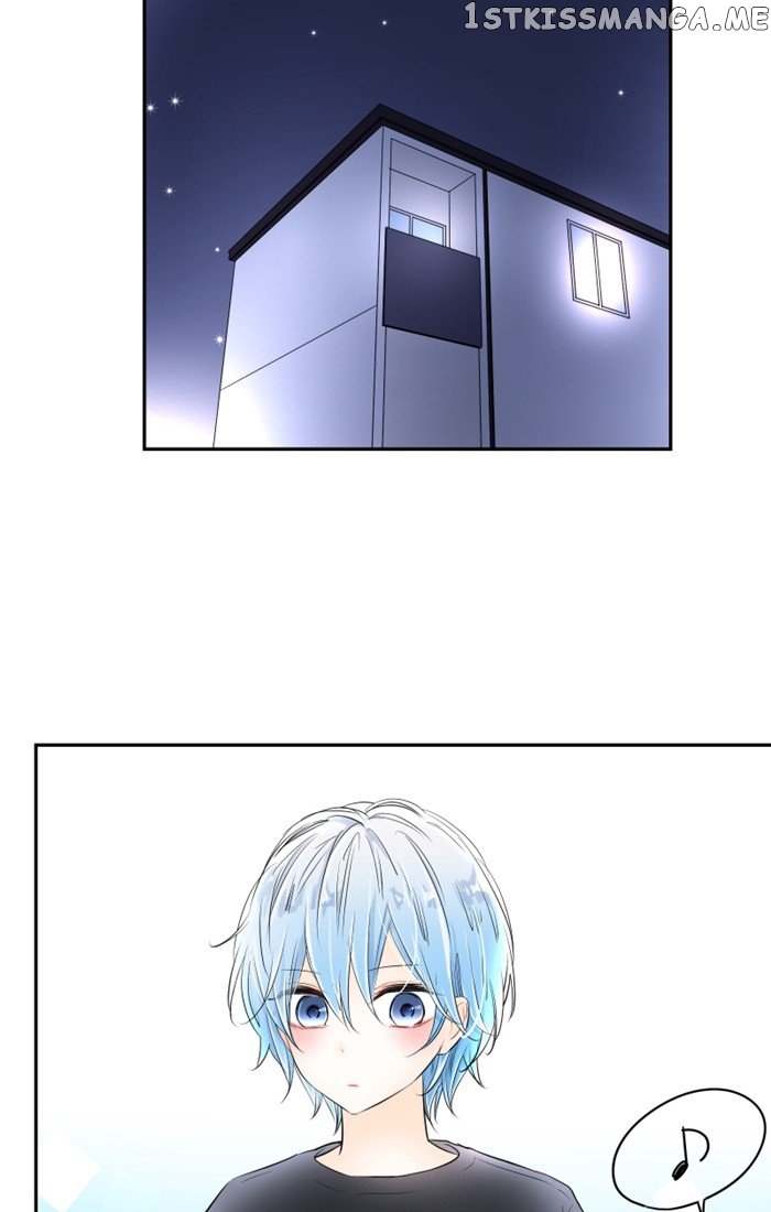 My Heart That Beats For You chapter 41 - page 8