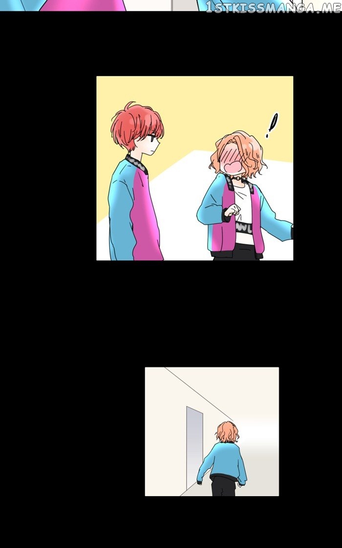 My Heart That Beats For You chapter 40 - page 11