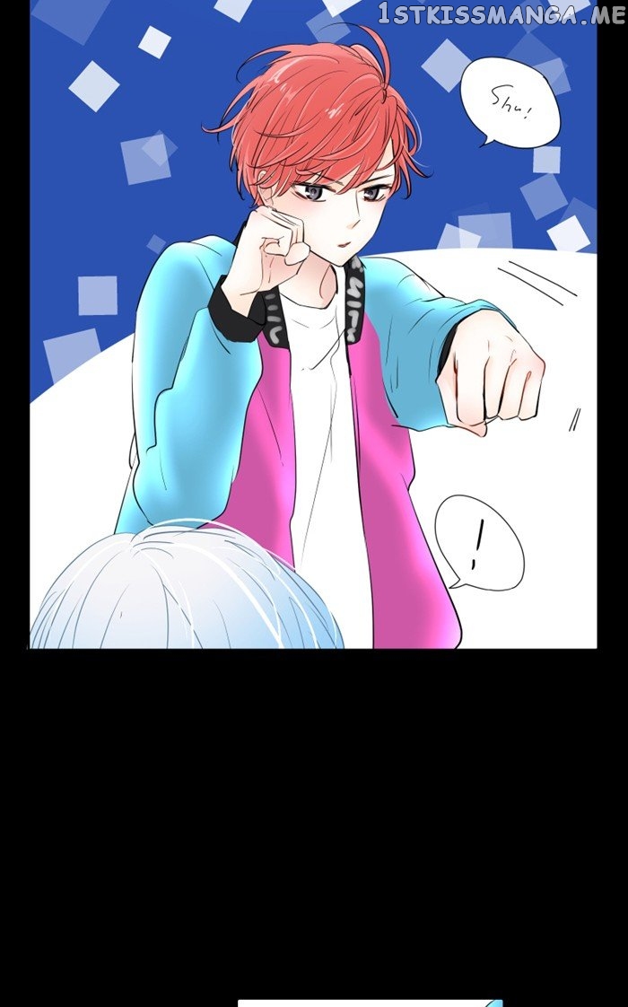 My Heart That Beats For You chapter 40 - page 13