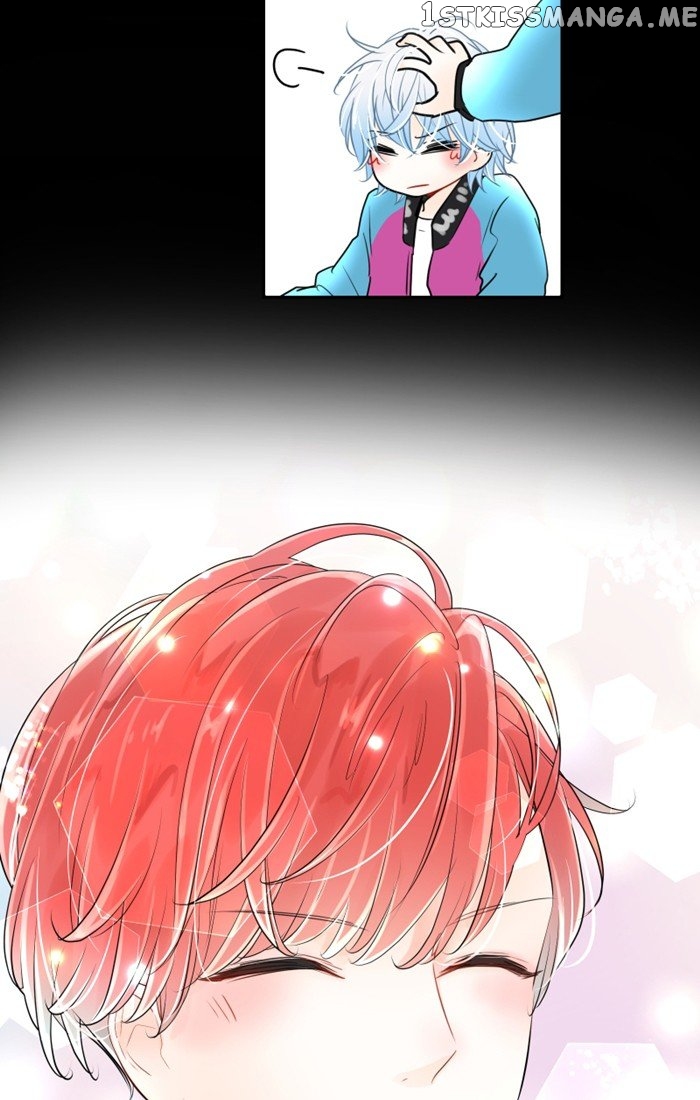 My Heart That Beats For You chapter 40 - page 14