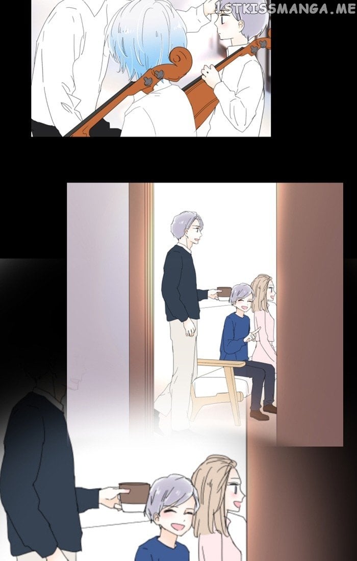 My Heart That Beats For You chapter 40 - page 19
