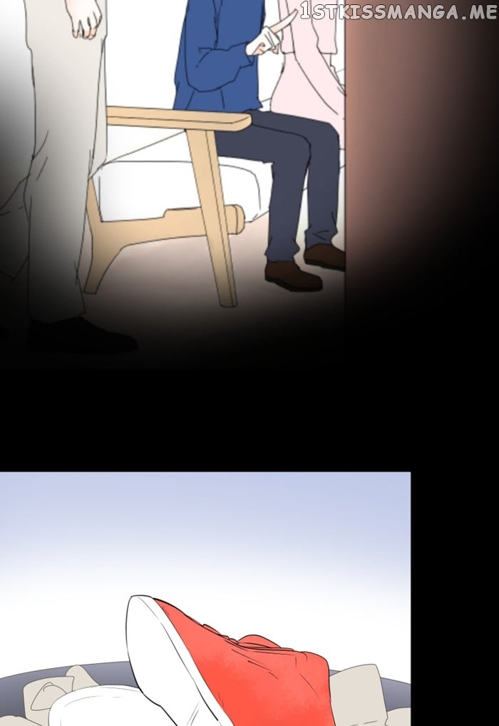 My Heart That Beats For You chapter 40 - page 20