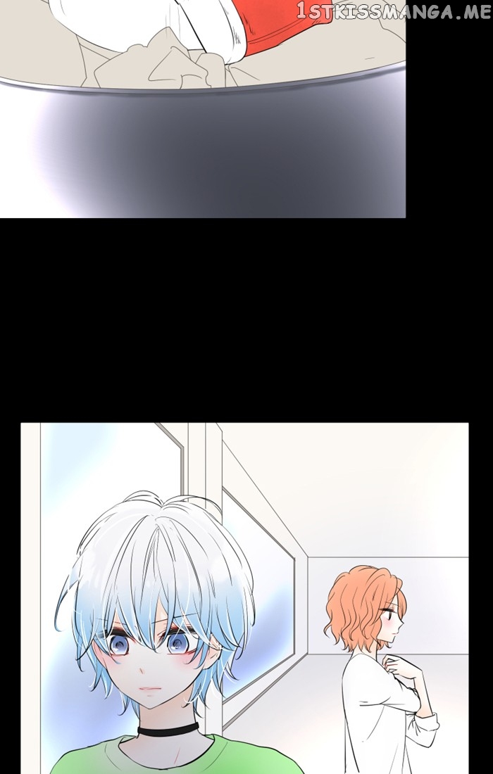 My Heart That Beats For You chapter 40 - page 21
