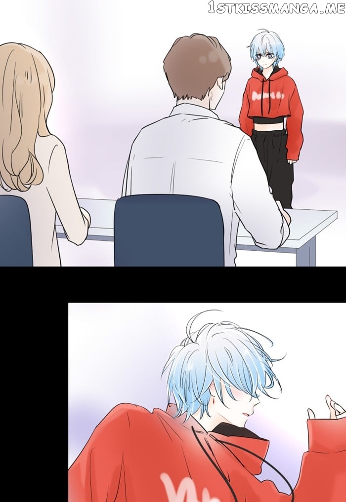 My Heart That Beats For You chapter 40 - page 24