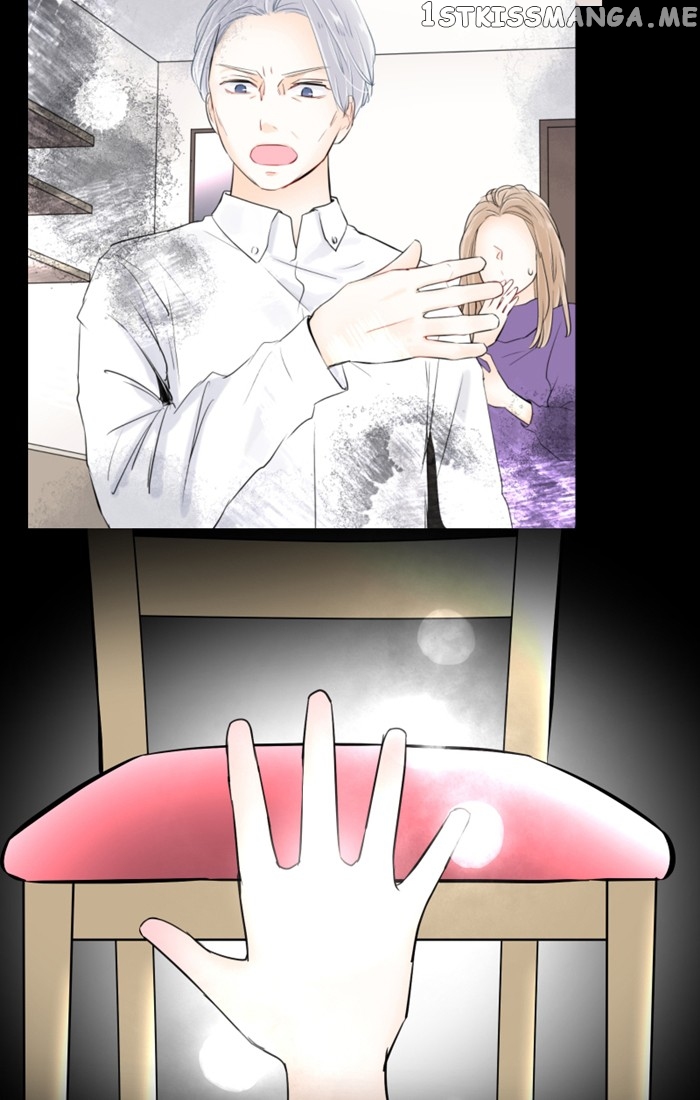 My Heart That Beats For You chapter 40 - page 29