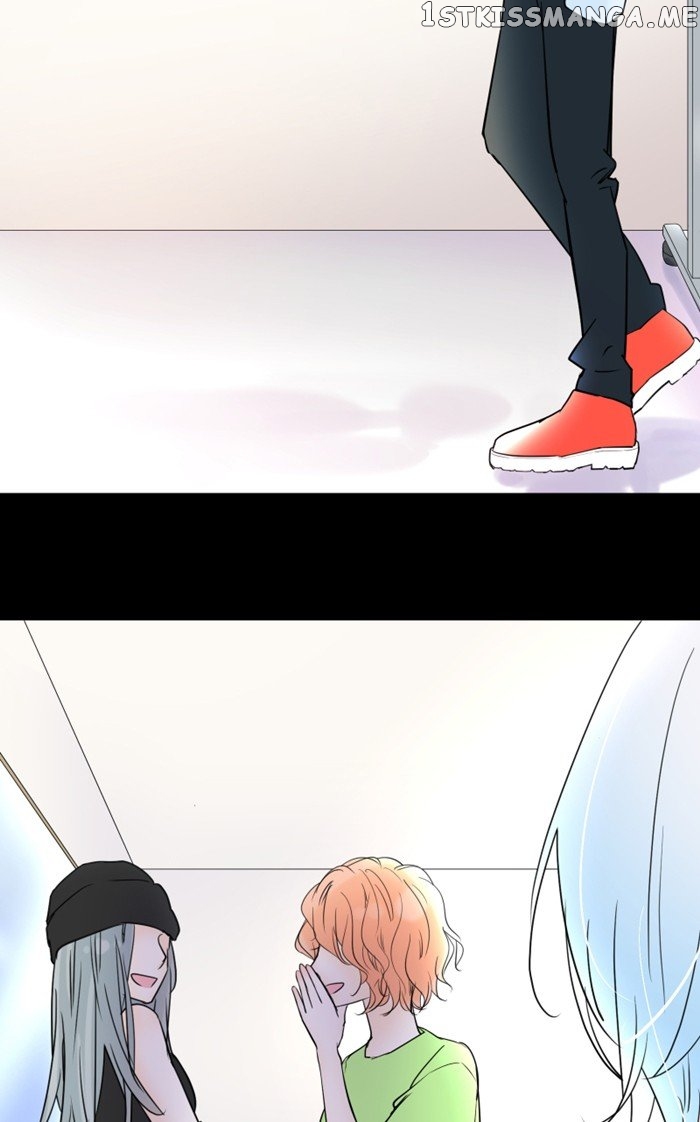 My Heart That Beats For You chapter 40 - page 3