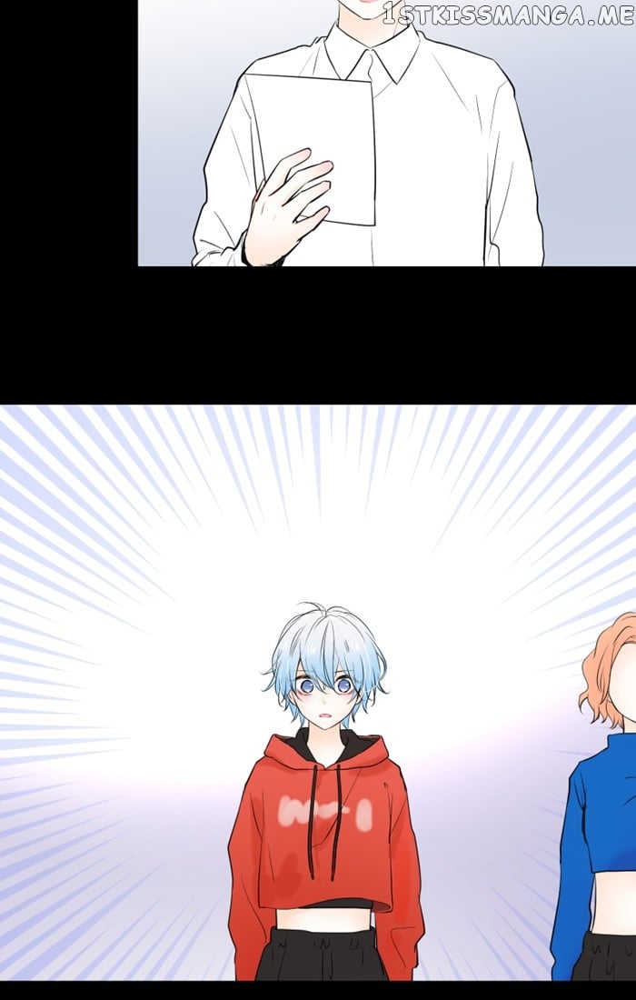 My Heart That Beats For You chapter 40 - page 31