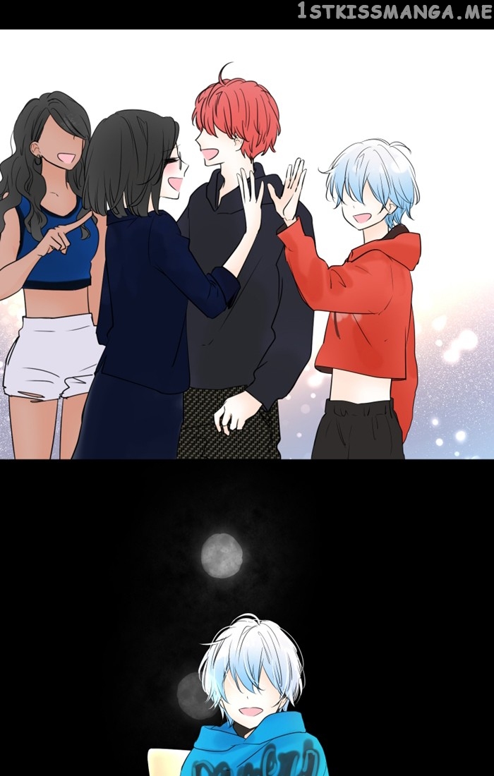 My Heart That Beats For You chapter 40 - page 33