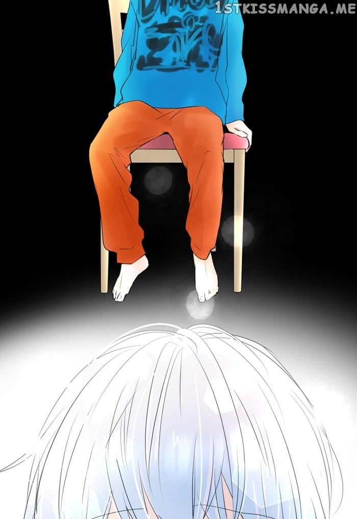 My Heart That Beats For You chapter 40 - page 34