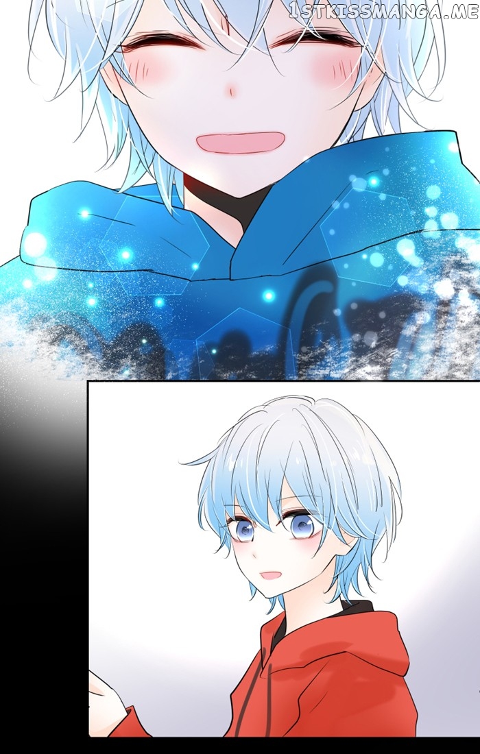 My Heart That Beats For You chapter 40 - page 35