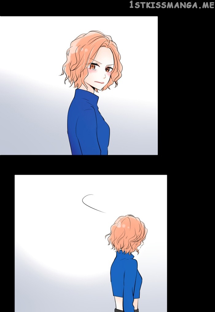 My Heart That Beats For You chapter 40 - page 36