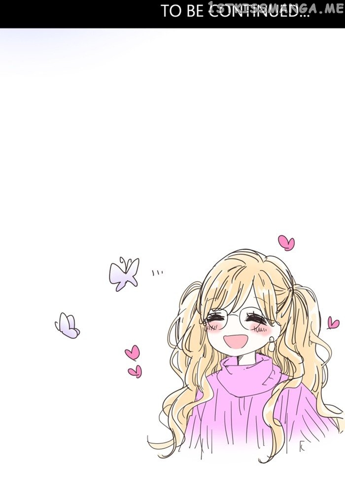 My Heart That Beats For You chapter 40 - page 42