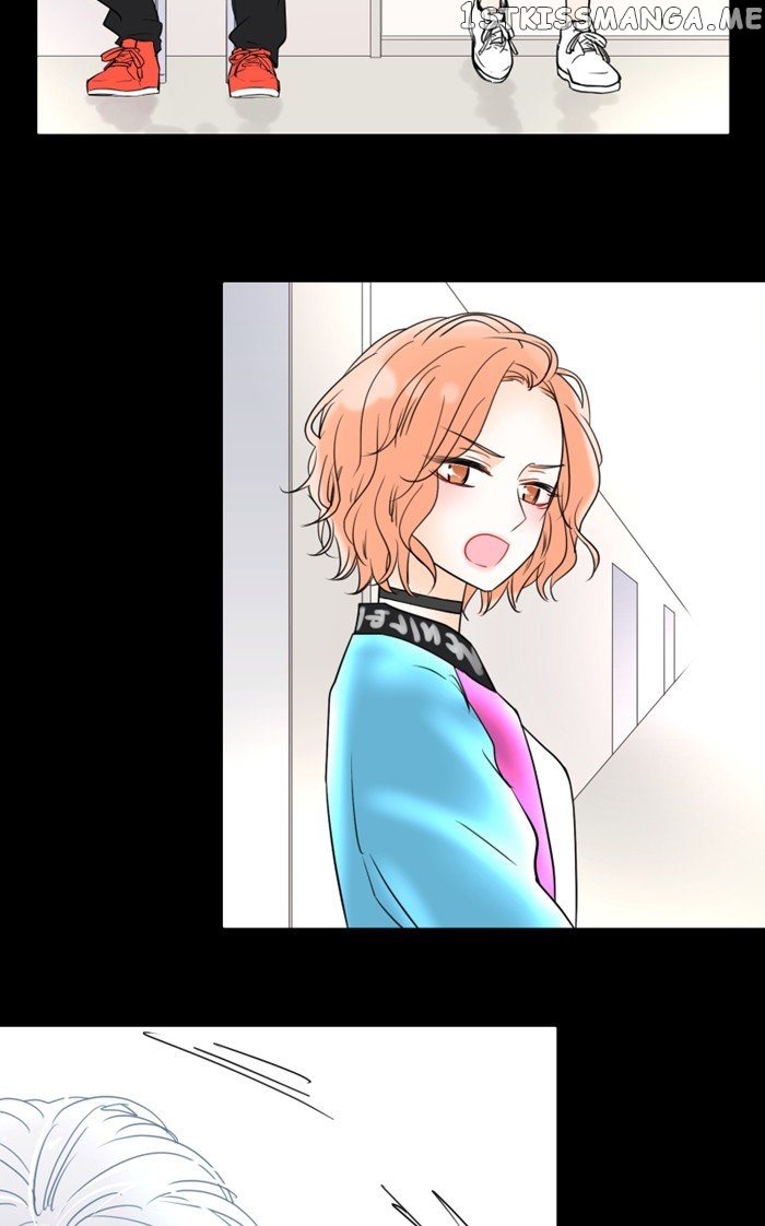 My Heart That Beats For You chapter 40 - page 9