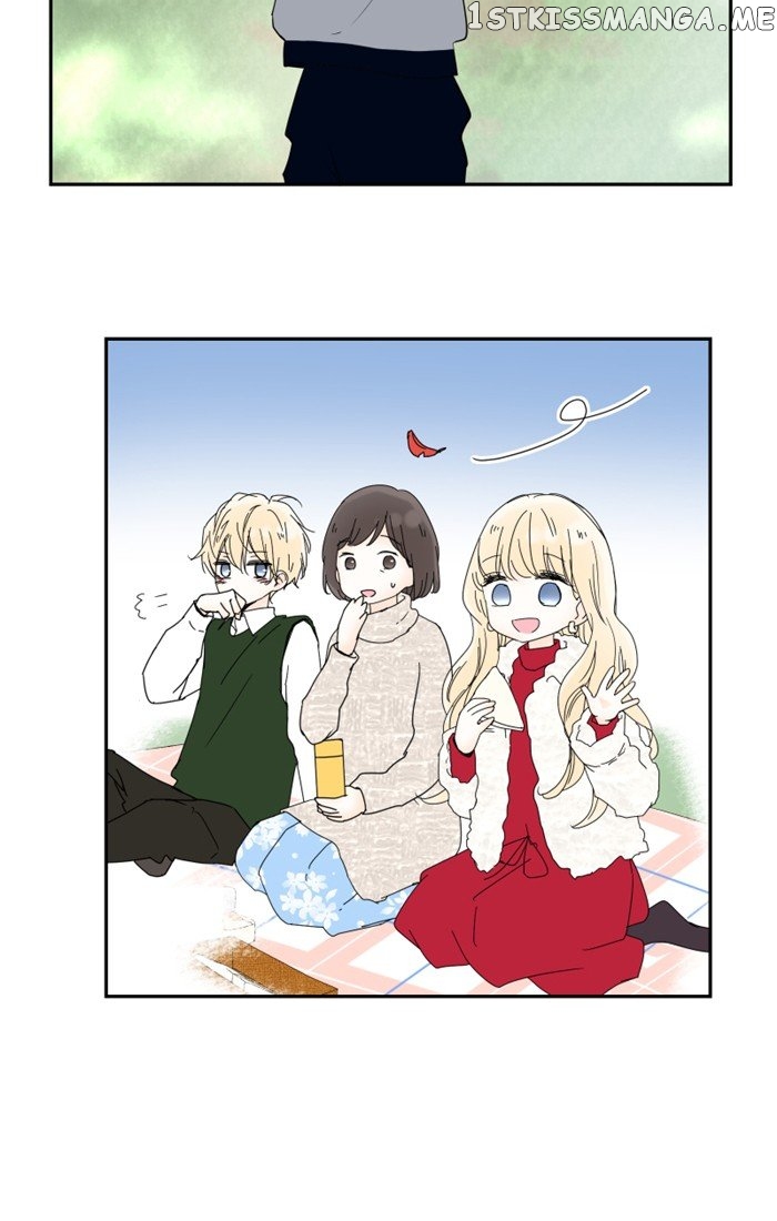 My Heart That Beats For You chapter 39 - page 10